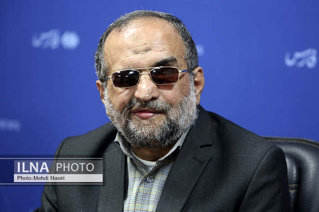 نشست خبری جبهه تحول خواهان انقلاب