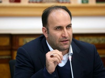 توسعهمنطقه اقتصادی پیام با هدف حضور حداکثری اصناف دنبال می شود