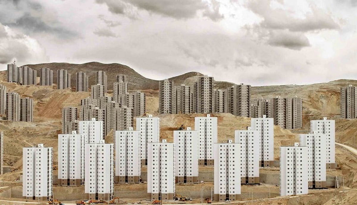 اختصاص ۲۵۴ هکتار زمین برای اجرای طرح نهضت ملی مسکن در استان
