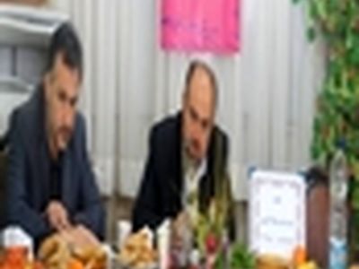 در سال ۹۲ آمار بی سوادان، هزار و ۱۱۲ نفر بوده که امسال به ۴۰۰ نفر رسیده است