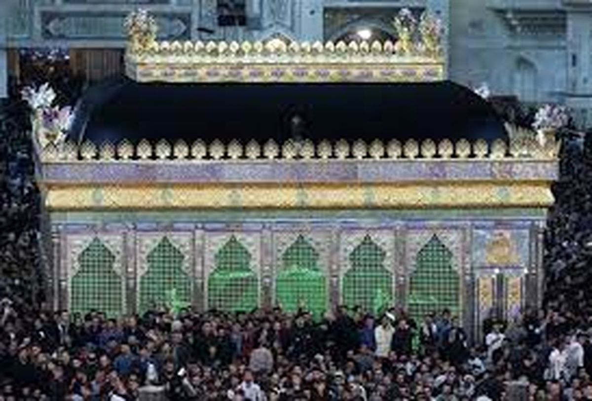 ۳۱۳ گیلانی به حرم امام خمینی (ره) اعزام می‌شوند