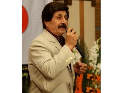 سعید تحویلداری خواننده گیلک درگذشت