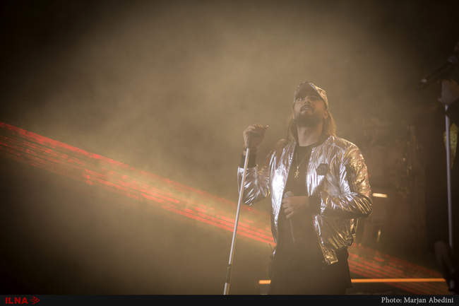 کنسرت ماکان برای همه