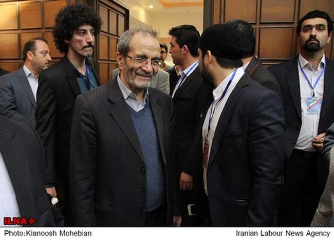 همایش سراسری اصلاح طلبان کشور