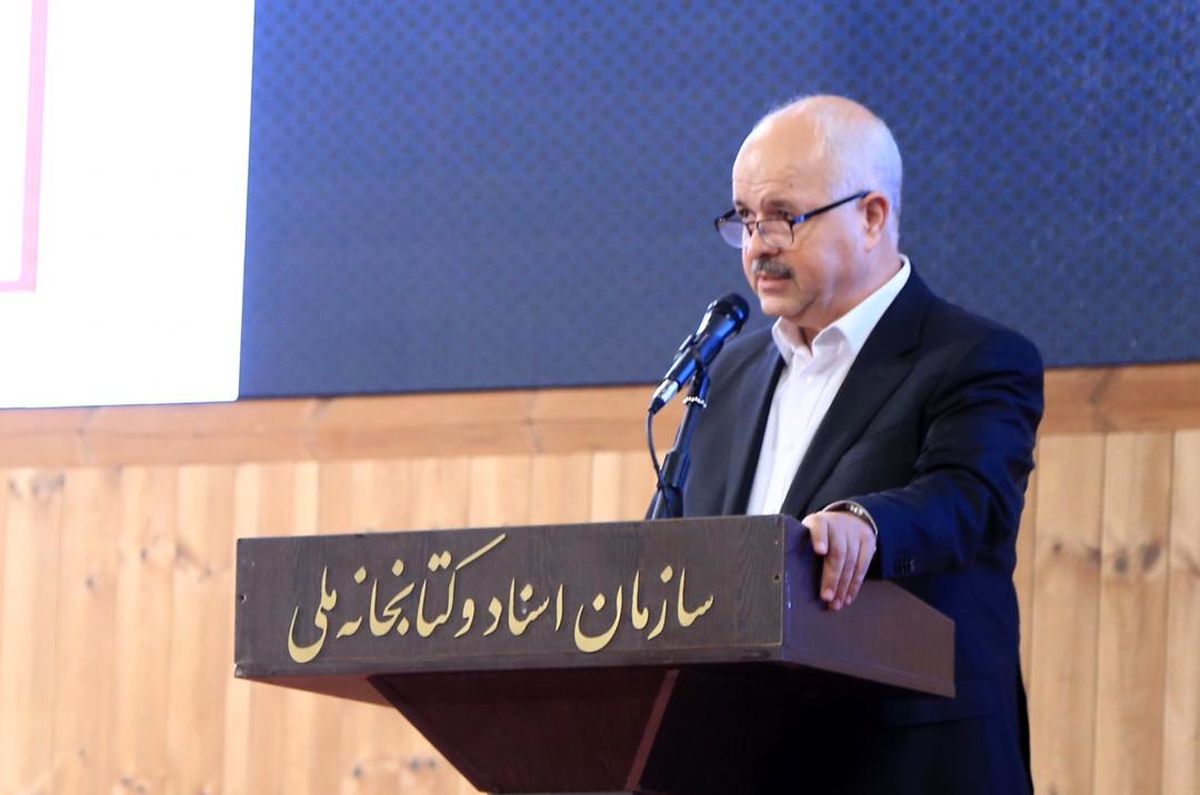 فارس همپایه تاریخ ایران‌زمین است/ گذشته پرقدر و باشکوه فارس را باید شناخت و شناساند/درصدد تأسیس آرشیو ملی هنر ایران در فرهنگ شیراز هستیم