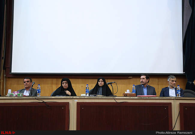 نشست مجمع نمایندگان ادوار مجلس