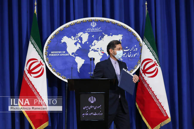 سعید خطیب زاده