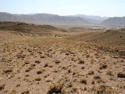 تغییر قیمت کارشناسی زمین از ابتدای اردیبهشت‌ماه سال ۱۴۰۲