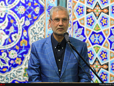 مساجد می‌توانند پنجره‌ای برای عرضه خدمات اجتماعی باشند