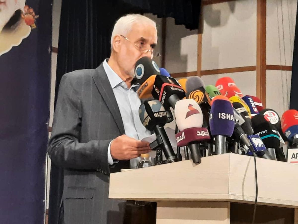 دولت باید راه‌حل هایی را برای رفع مشکلات صادرات و‌ تولید فراهم کند/ دولت من، «دولت تحول و عدالت» است