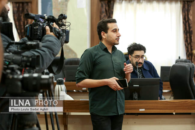 نشست خبری «اولین همایش بسیج، توسعه و امنیت پایدار در جنوب شرق کشور»