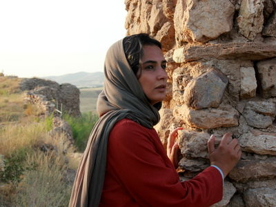 اکران فیلم سینمایی «تکاب» در تابستان