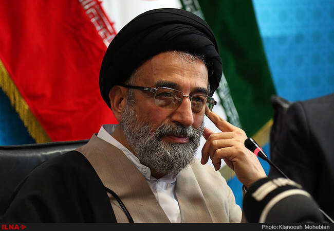 موسوی لاری