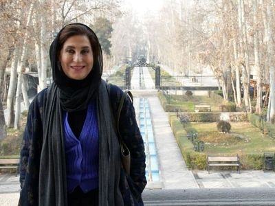 از کودکی به سینما می‌رفتم/ علاقمندان بازیگری باید دانش خود را بیشتر کنند/ مهرجویی گفت برای فیلم‌های من یا خیلی جوان یا خیلی پیر هستی