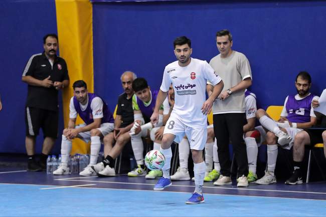 گزارش تصویری دیدار گیتی پسند و گهرزمین سیرجان