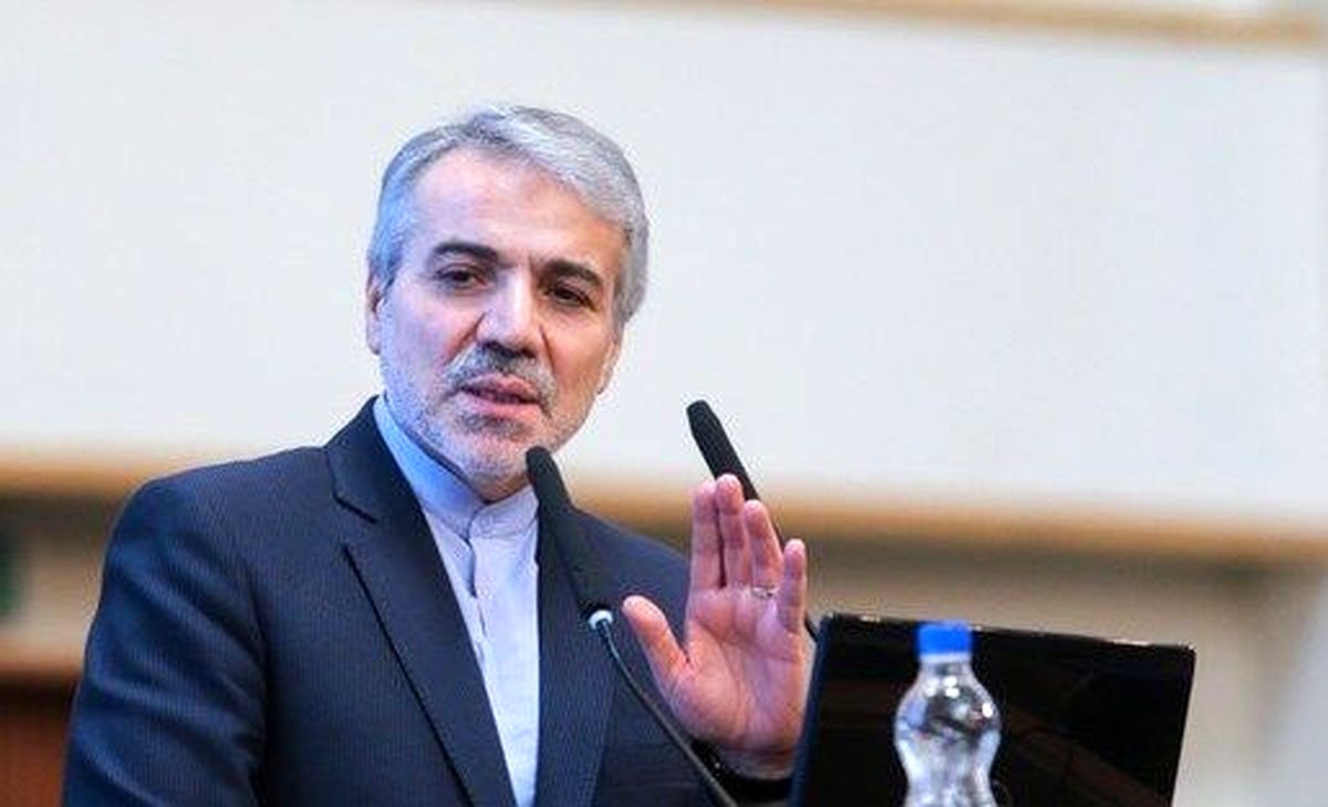 نان گران نمی‌شود