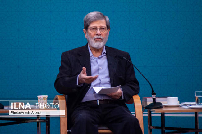 دیدار جمعی از اعضای جامعه پزشکان با رئیس جمهور