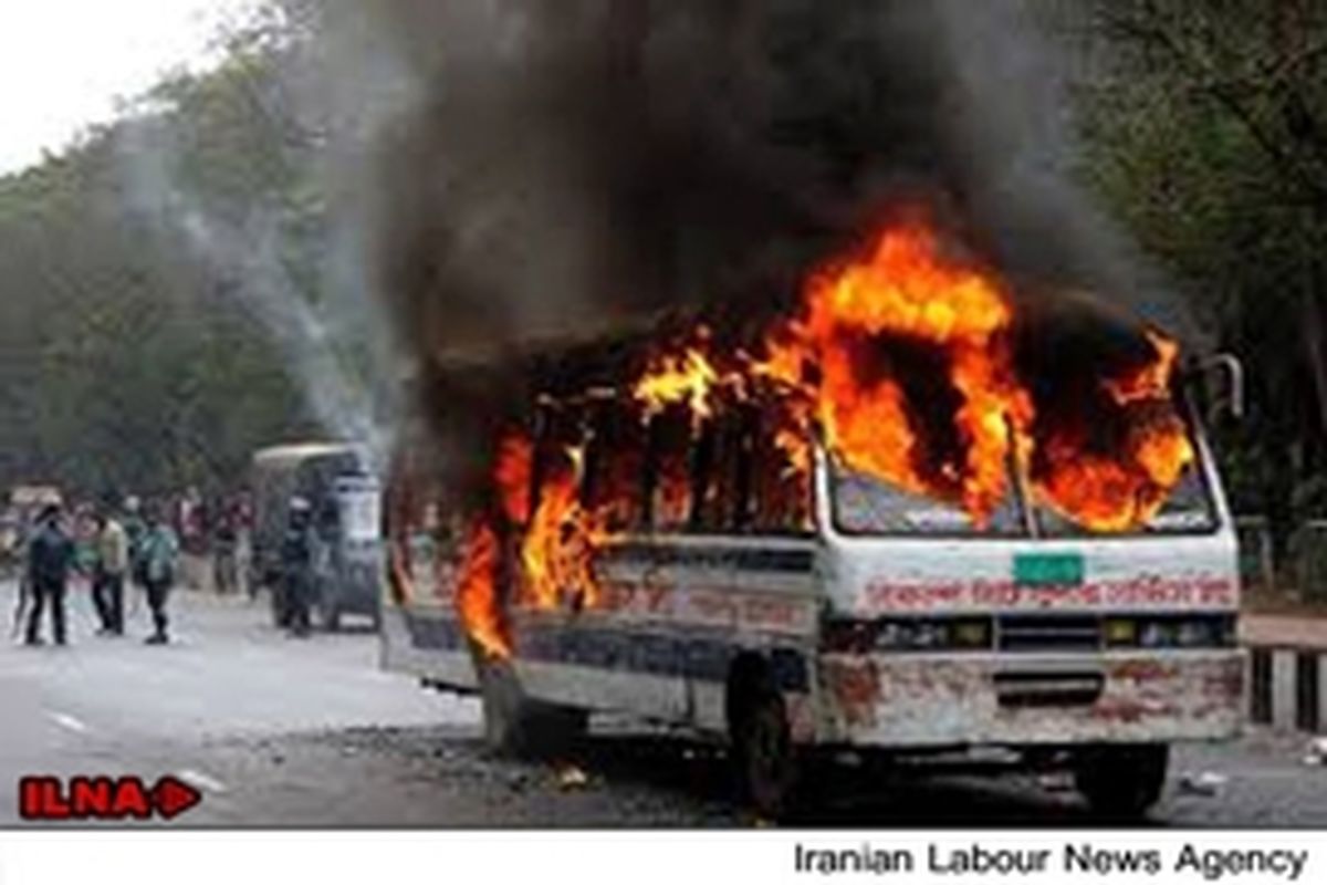 بمب‌گذاری در بنگلادش حداقل ۹ کشته بر جای گذاشت