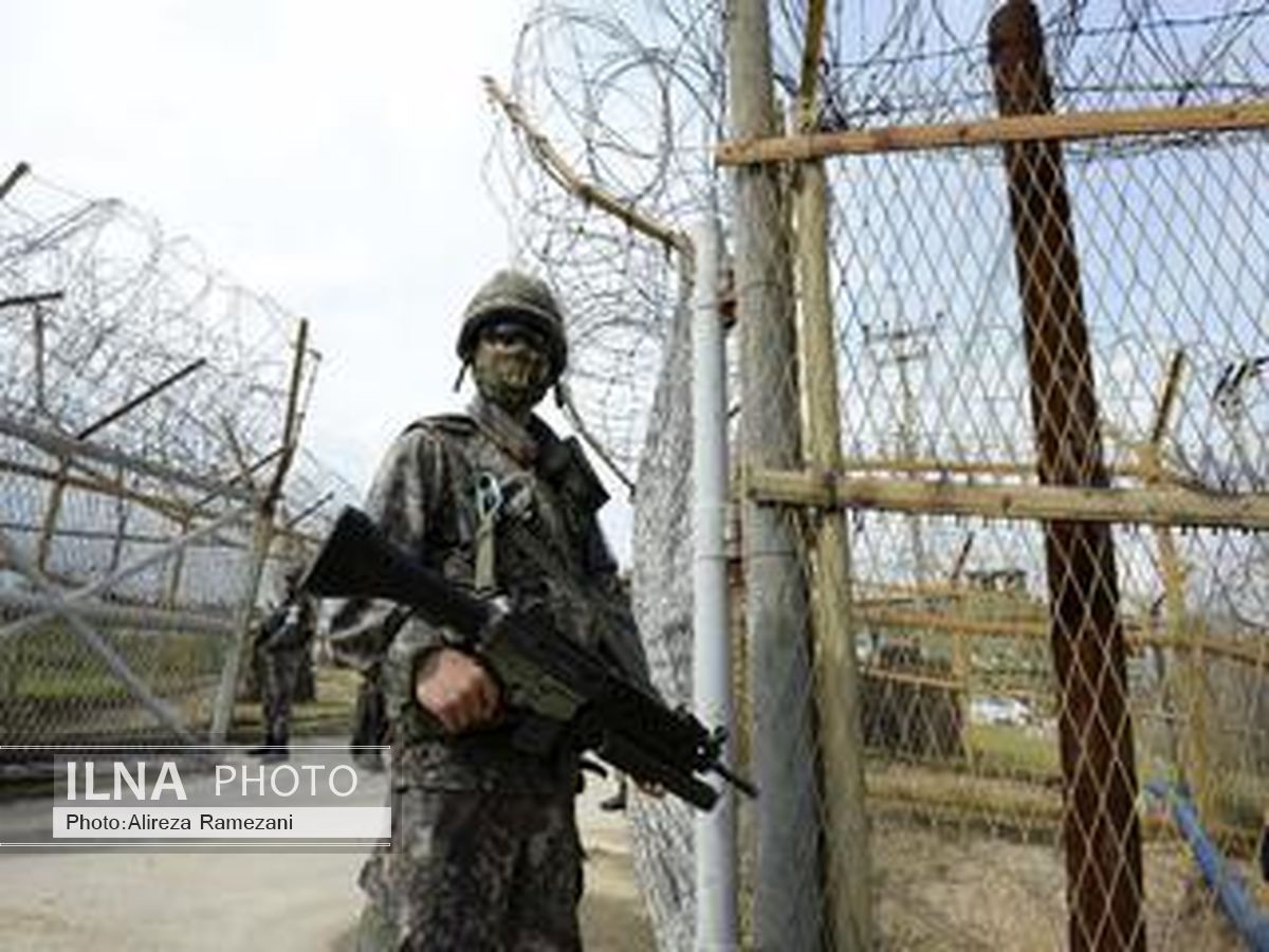 رزمایش مشترک آمریکا و کره‌جنوبی به پایان رسید