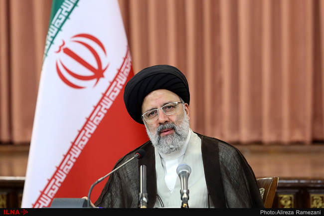 دیدار اصحاب رسانه با رئیس قوه قضاییه 