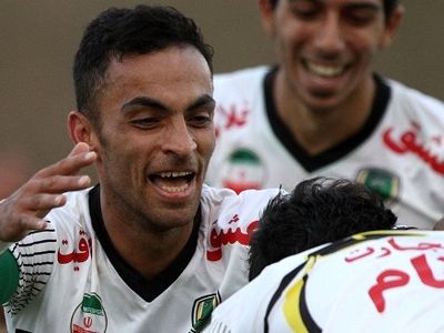 جشنواره‌گل راه‌آهن و سپاهان مقابل رقبای گمنام