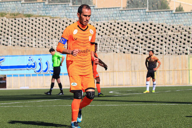 امیر میربزرگی