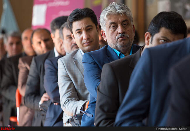 نشست دبیران اجرایی خانه کارگر سراسر کشور
