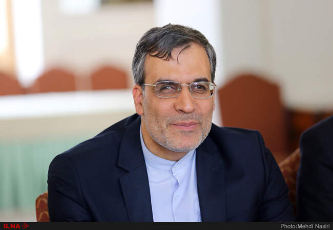   حسین جابری انصاری
