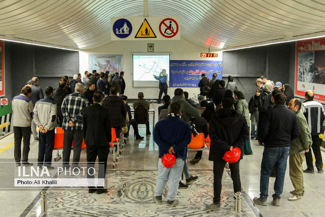 سفر معاون اجرایی رئیس جمهور به استان البرز