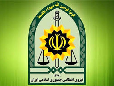 توضیح پلیس درباره تیراندازی در محدوده خیابان شریعتی