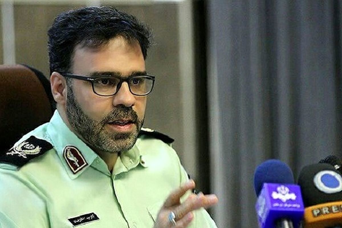 اقدامات بدیع و تسهیل‌گر پلیس در اربعین ۱۴۰۲