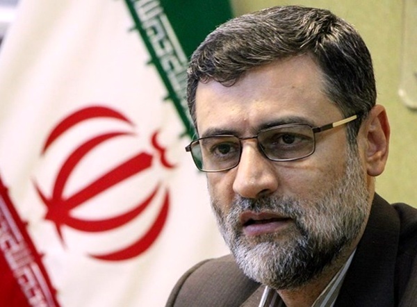 Additional protocol being cancelled, if arms embargo extended: Iran
