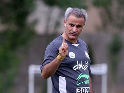 خرمگاه: قطعا باشگاه باید از کرمانشاهی شکایت کند