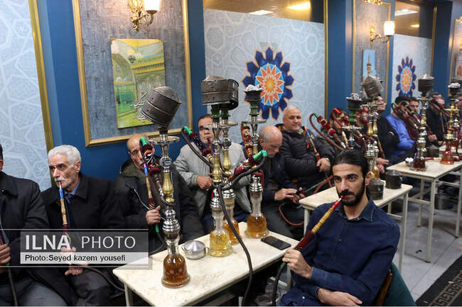 تماشای دیدار ایران و قطر