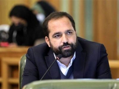 بسیاری از موضوعات پس از جنگ باید بازنگری شود 