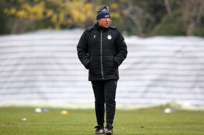 گزارش تصویری تمرین استقلال با بازگشت سه ملی پوش