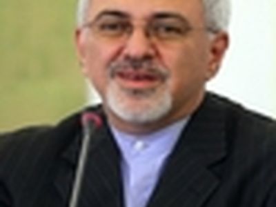 دعوت ظریف از کمیسر عالی حقوق بشر سازمان ملل متحد برای سفر به ایران