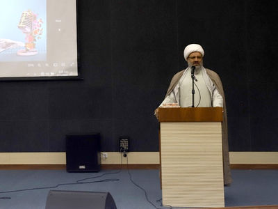 ارتباطات و رسانه ها مهمترین عامل تبیین گفتمان مقاومت