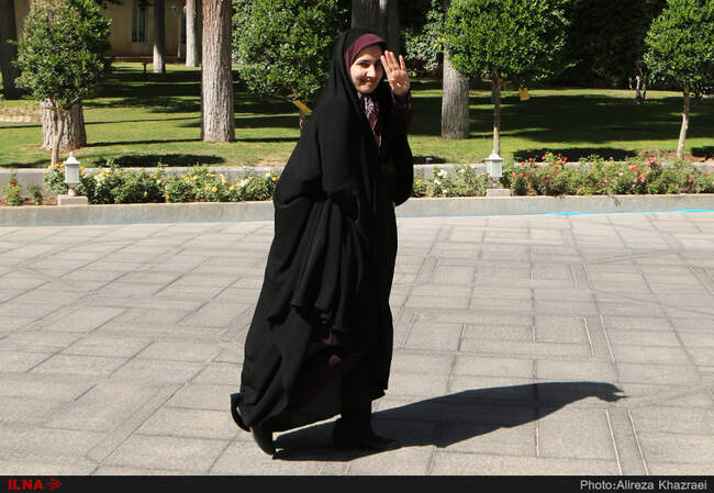 گزارش تصویری جلسه امروز هیات دولت
