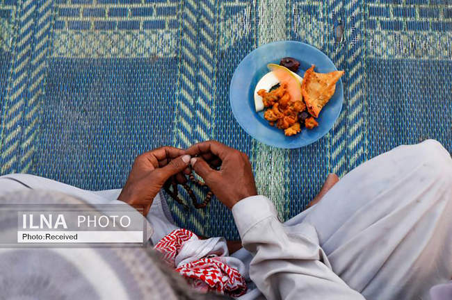 ماه رمضان در کشورهای اسلامی