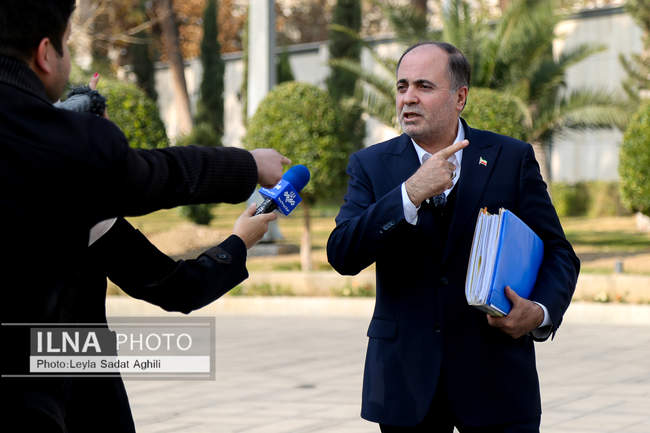  حاشیه جلسه هیات دولت -12 آذر