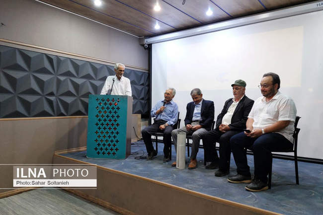 بزرگداشت «روز سینما» در سینما حافظ قزوین