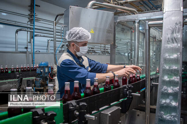 تولید ملی؛ برای فردای بهتر