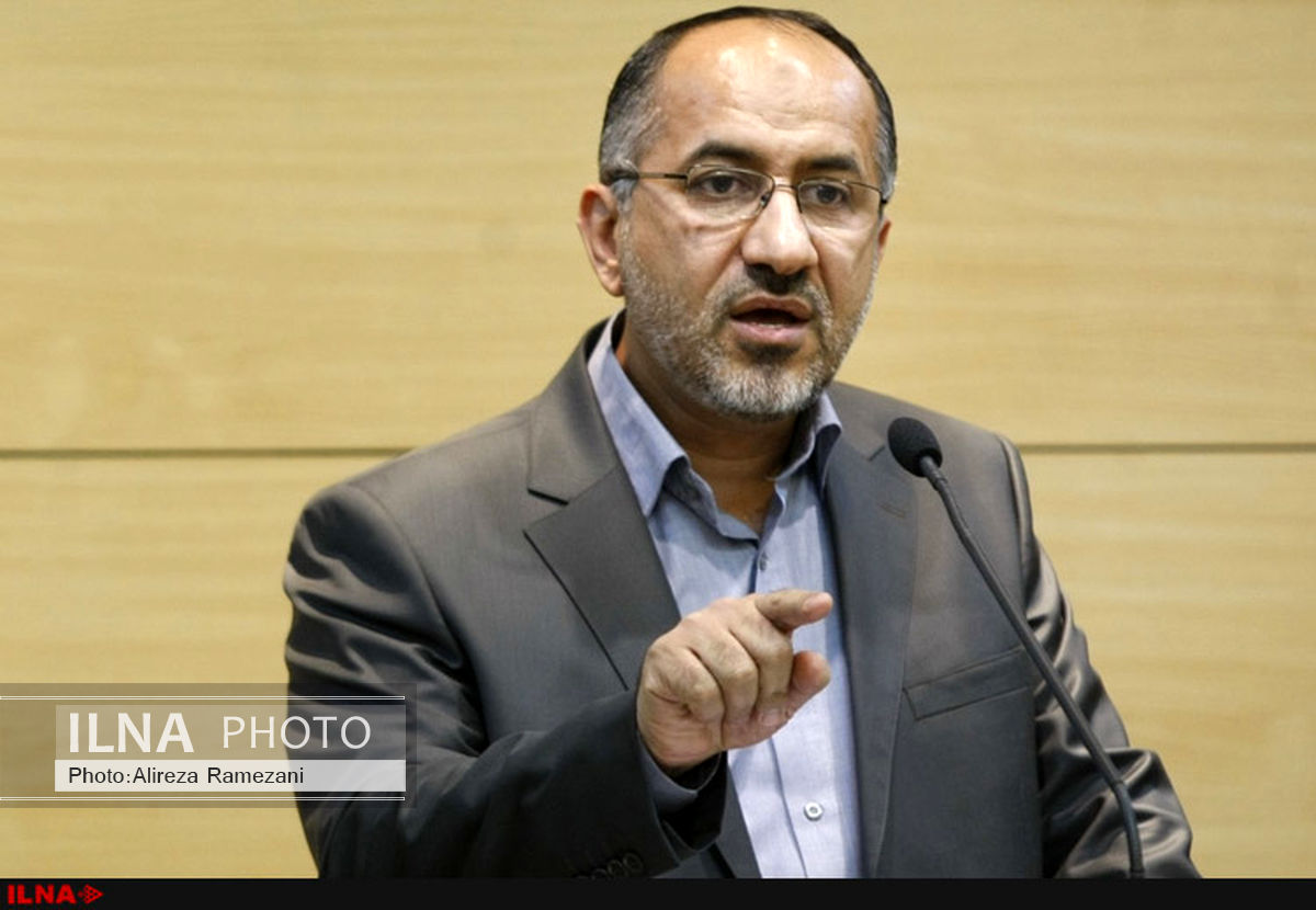 برای محکم‌کاری به نامزدان انتخابات خبرگان پیامک زدیم
