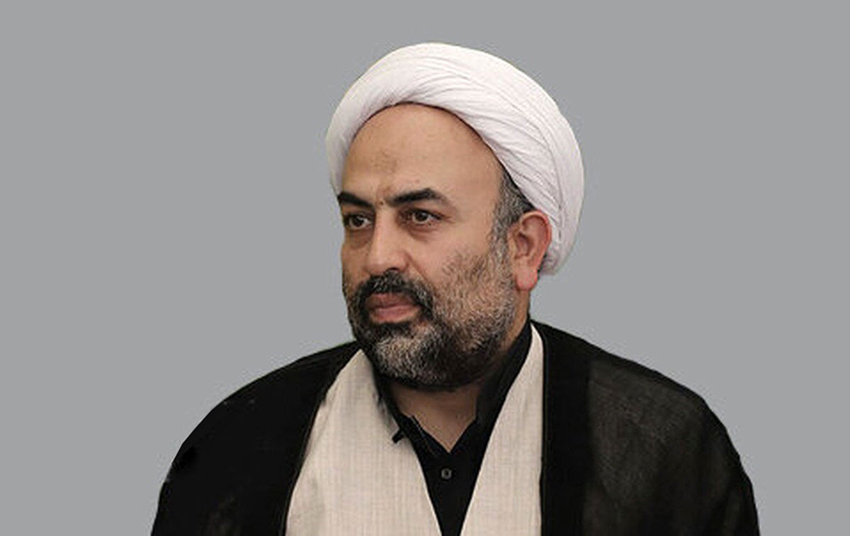 حجت الاسلام زائری مشاور مدیرعامل بنیاد سینمایی فارابی شد