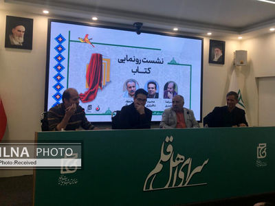 فرهنگ شاعری بازدارنده رشد تفکر داعشی در ایران است/ شخصیت‌های فکاهی تلویزیون از اندیشمندان کشور، شناخته‌شده‌تر هستند