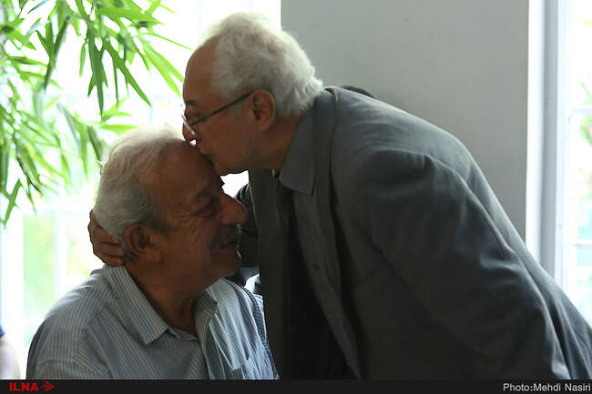 گردهمایی موسیقیدان ها در اعتراض به لغو کنسرت ها 