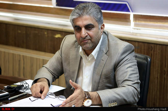 نشست خبری برنامه های ستاد هفته کارگر