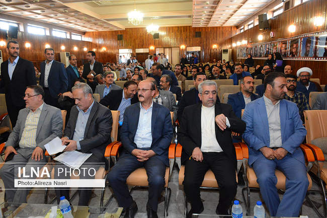 سفر یک روزه وزیر نیرو به قزوین