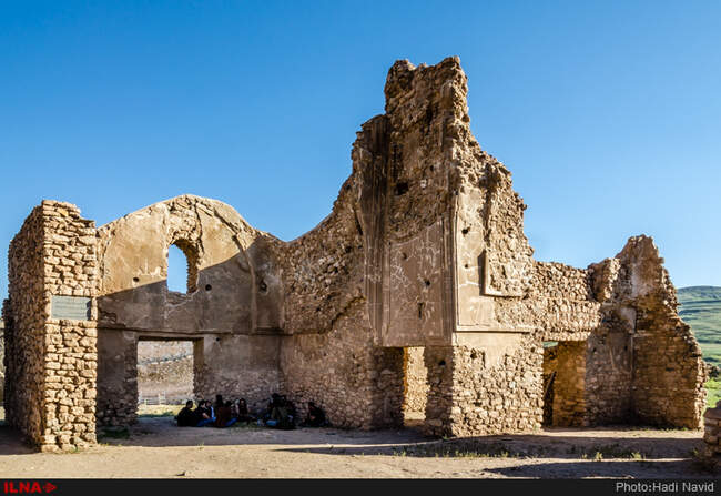 ایران در قاب / آذربایجان غربی